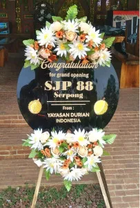 Grand Opening Minahasa Utara