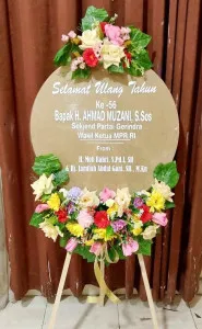 Ulang tahun Minahasa Utara