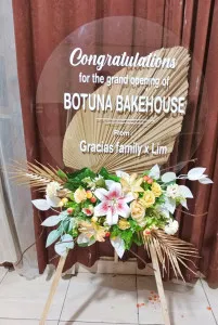 Grand Opening Minahasa Utara